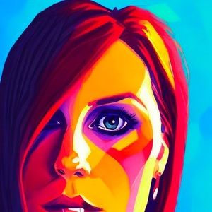 Meet your Posher, Angie